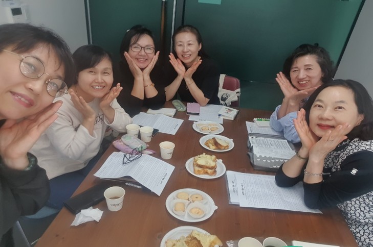 몽골