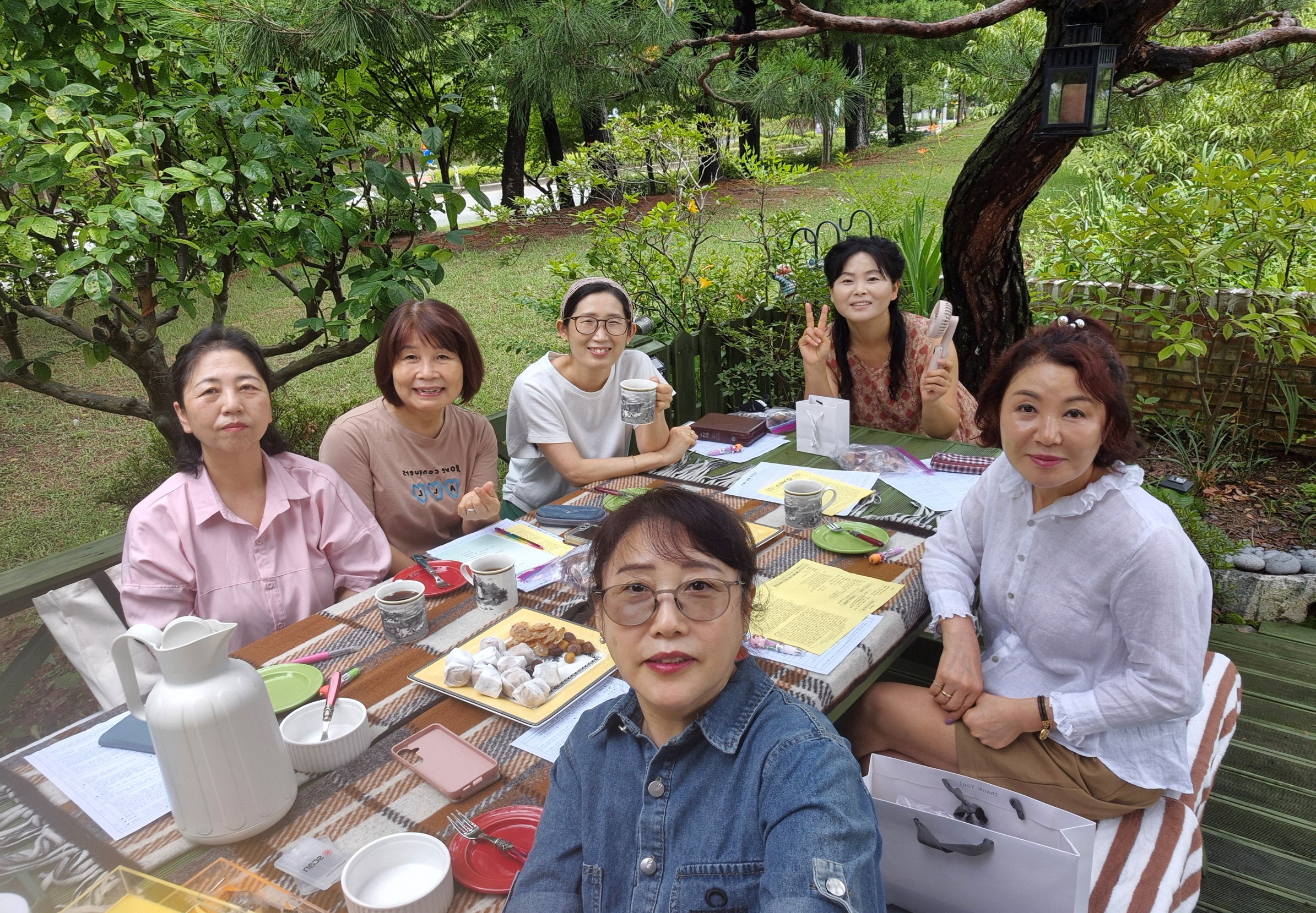 태국만나