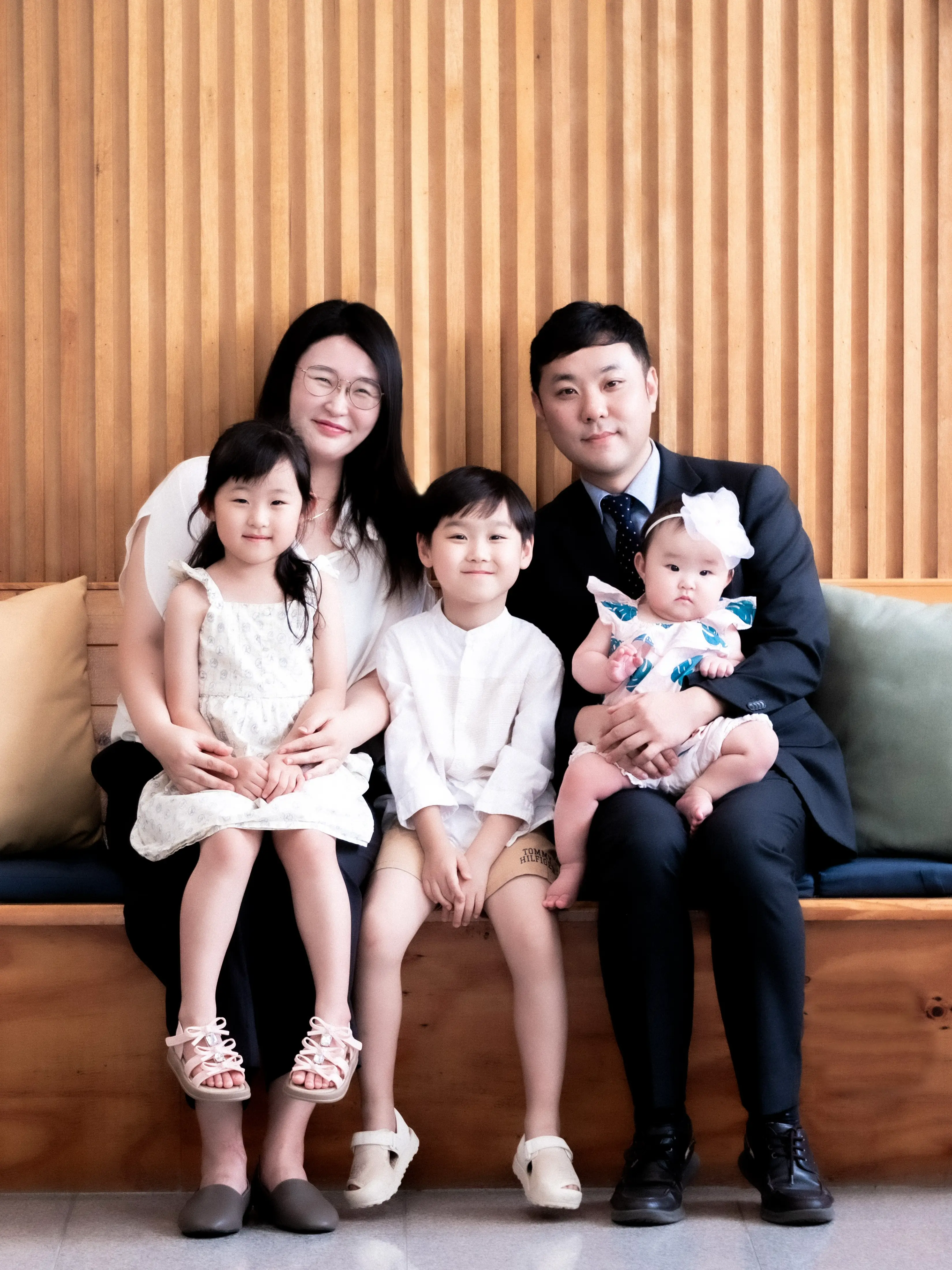 오관수 목사