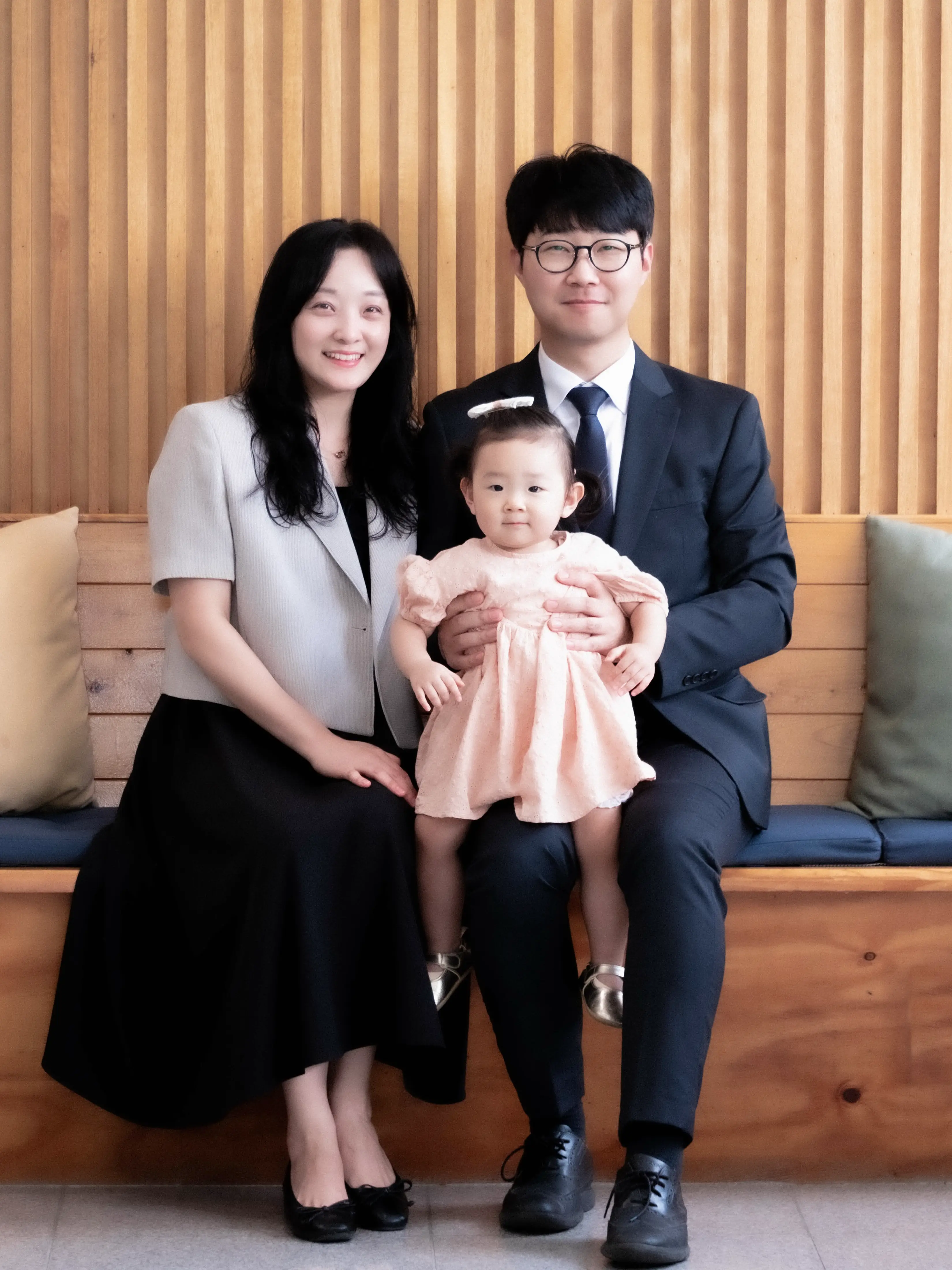 박희락 목사