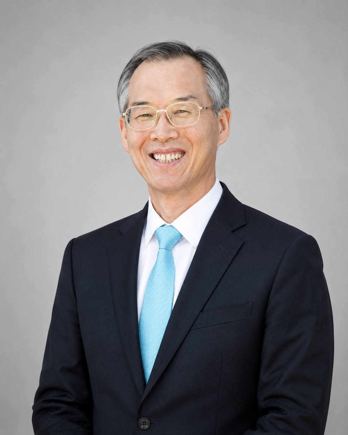 이성호 원로목사