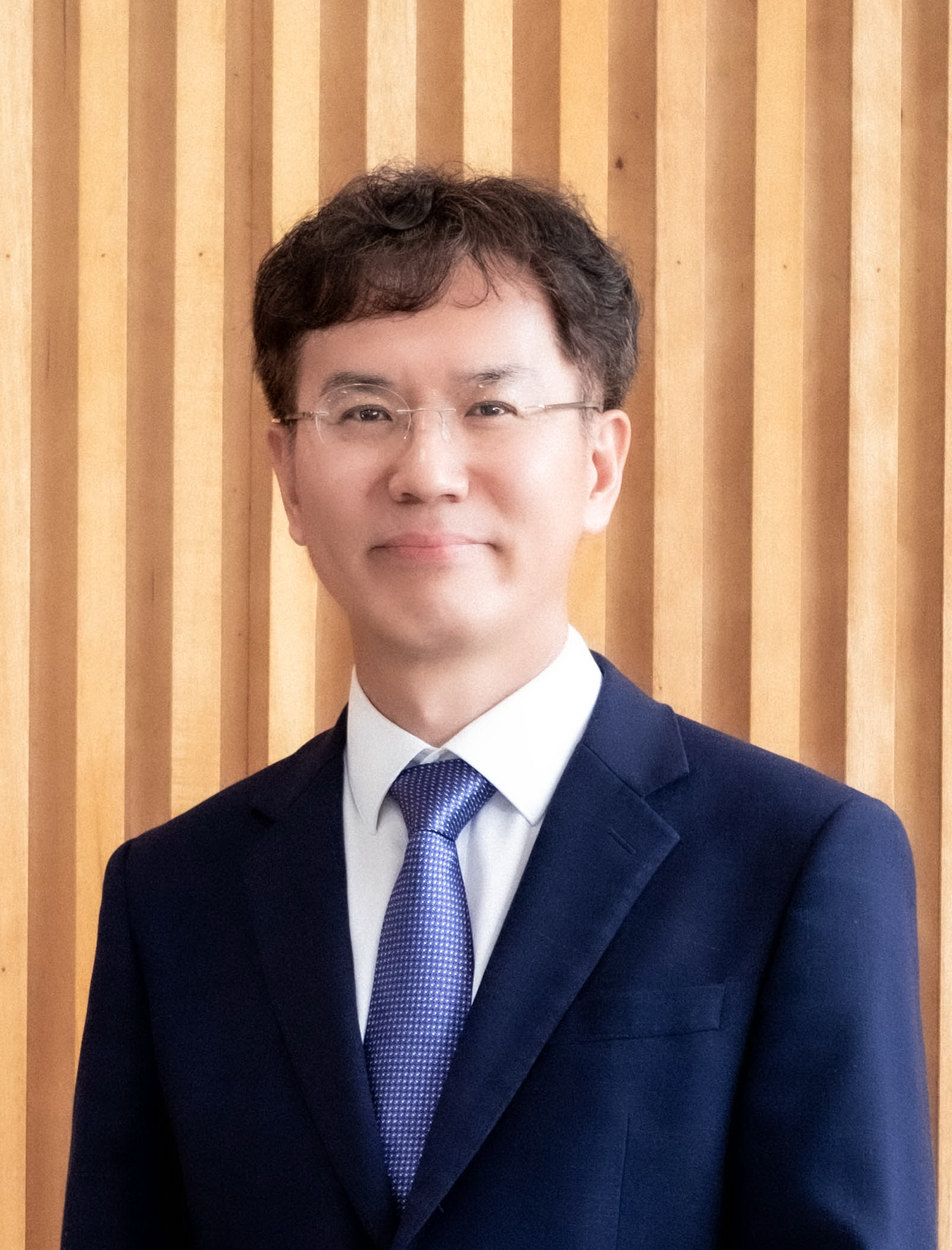 손근석 담임목사
